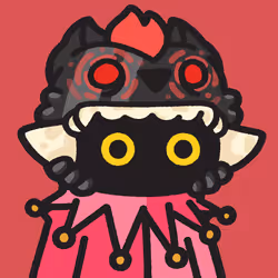 Shadow Wolf #463