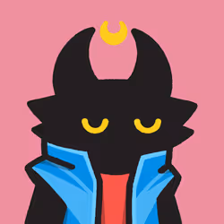 Shadow Wolf #1528