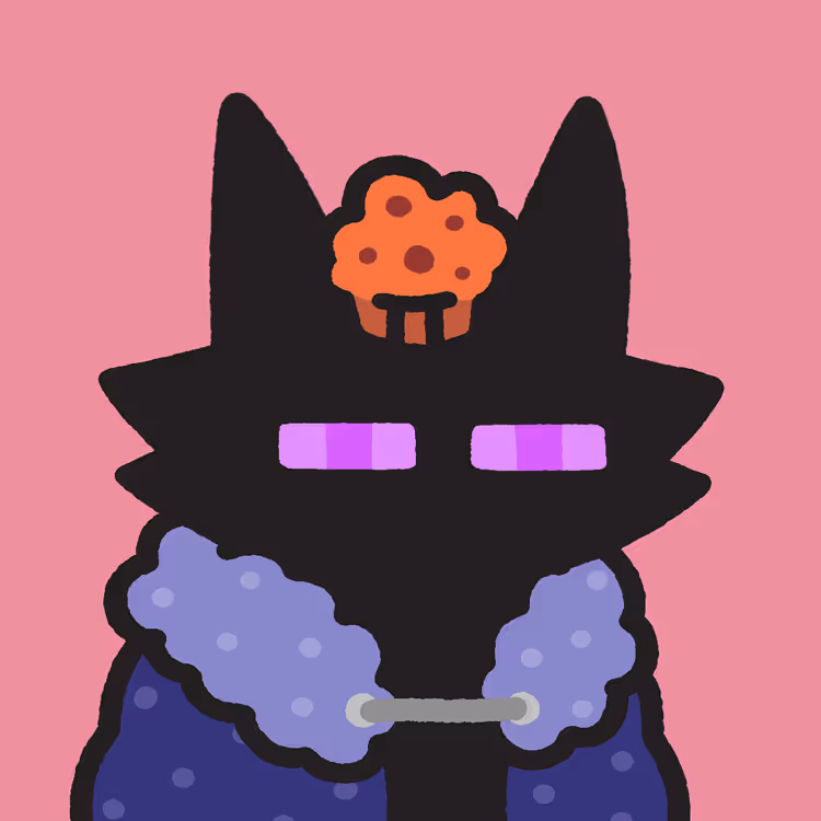 Shadow Wolf #4063