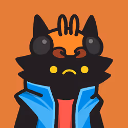Shadow Wolf #4377
