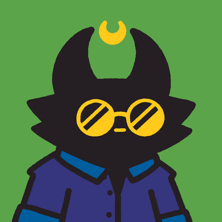 Shadow Wolf #6240