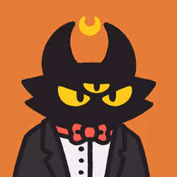 Shadow Wolf #3164