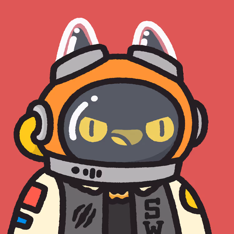 Shadow Wolf #655