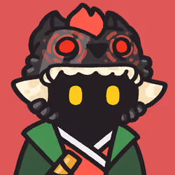 Shadow Wolf #508