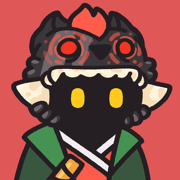 Shadow Wolf #508