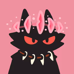Shadow Wolf #1561