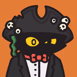 Shadow Wolf #2791