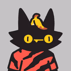 Shadow Wolf #1099