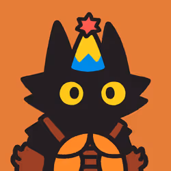Shadow Wolf #1502
