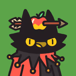 Shadow Wolf #4571