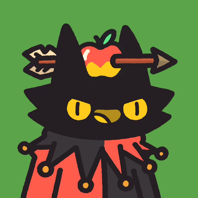 Shadow Wolf #4571