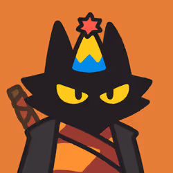Shadow Wolf #2246