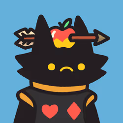Shadow Wolf #4225