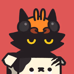Shadow Wolf #686