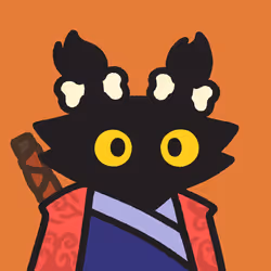 Shadow Wolf #2724