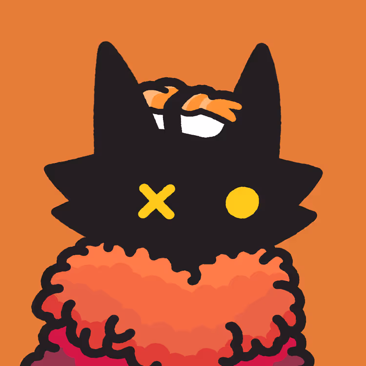 Shadow Wolf #3538