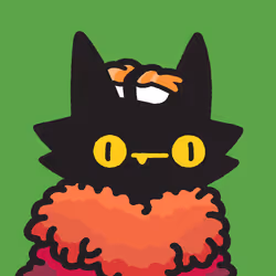 Shadow Wolf #4960