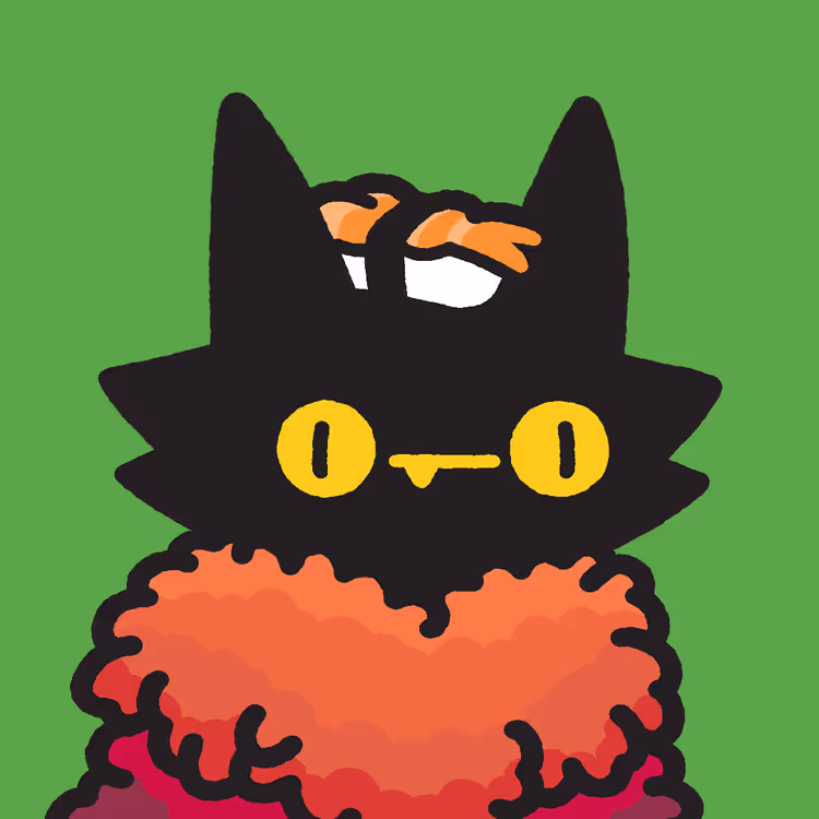 Shadow Wolf #4960