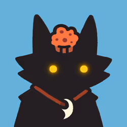 Shadow Wolf #1894