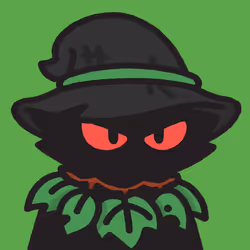 Shadow Wolf #5005