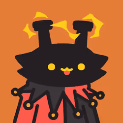 Shadow Wolf #3495