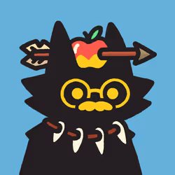 Shadow Wolf #5233