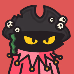 Shadow Wolf #423
