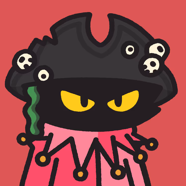 Shadow Wolf #423