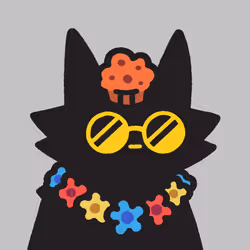 Shadow Wolf #4526