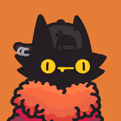 Shadow Wolf #2839