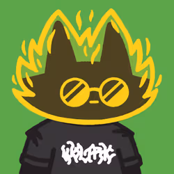 Shadow Wolf #2997