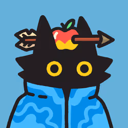 Shadow Wolf #2936