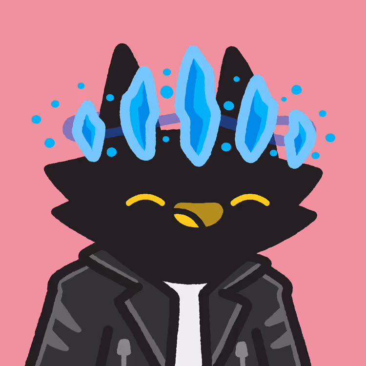 Shadow Wolf #4721