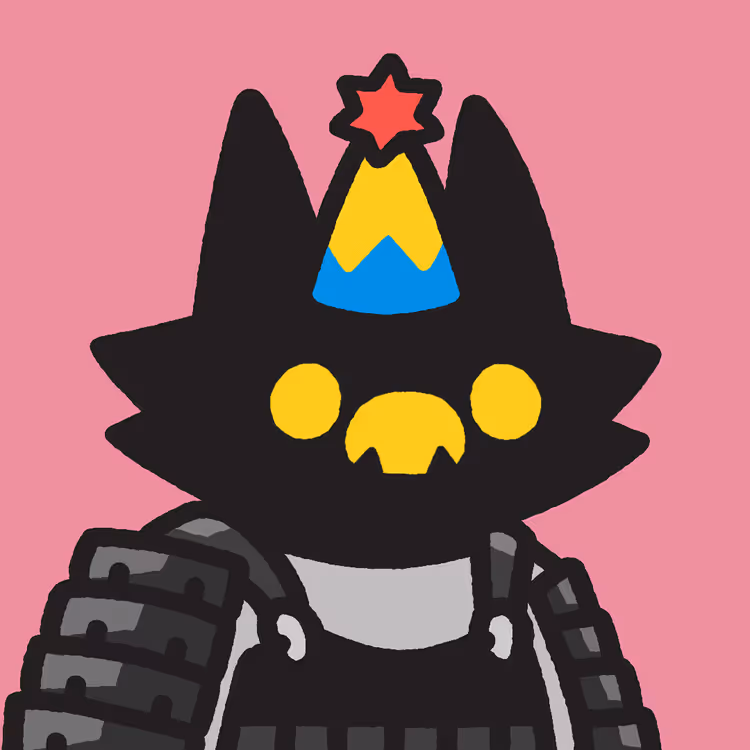 Shadow Wolf #1218