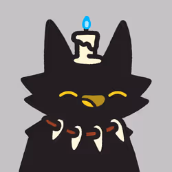 Shadow Wolf #119