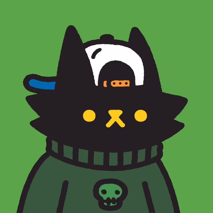 Shadow Wolf #1512