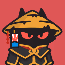 Shadow Wolf #1529
