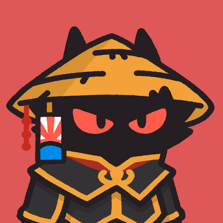 Shadow Wolf #1529