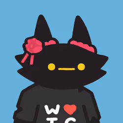 Shadow Wolf #3804