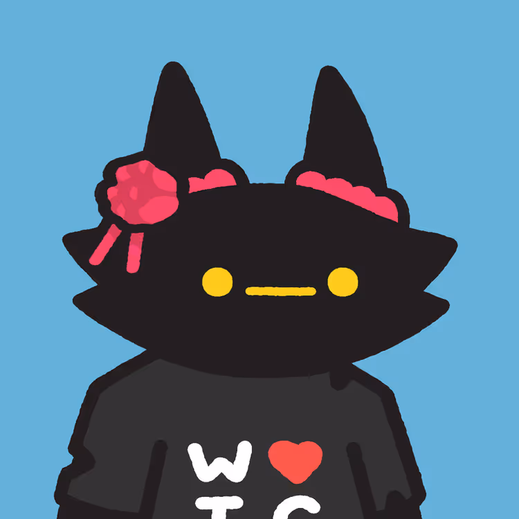 Shadow Wolf #3804
