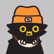 Shadow Wolf #1487