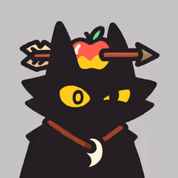Shadow Wolf #4977