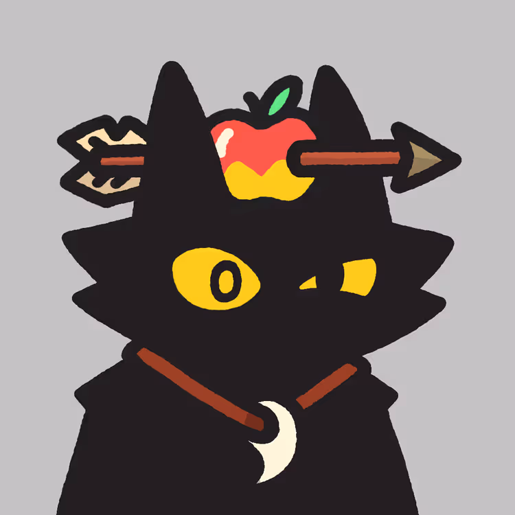 Shadow Wolf #4977