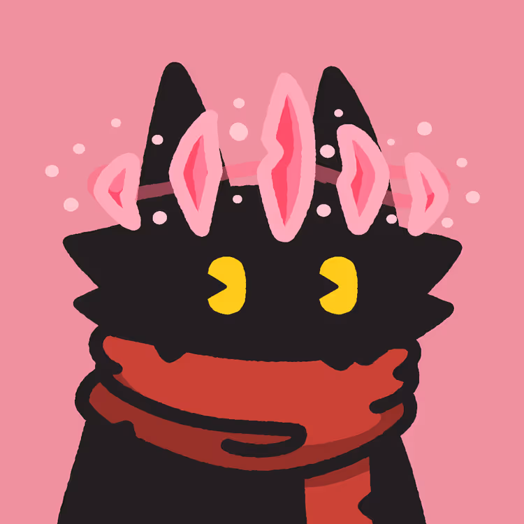 Shadow Wolf #2272