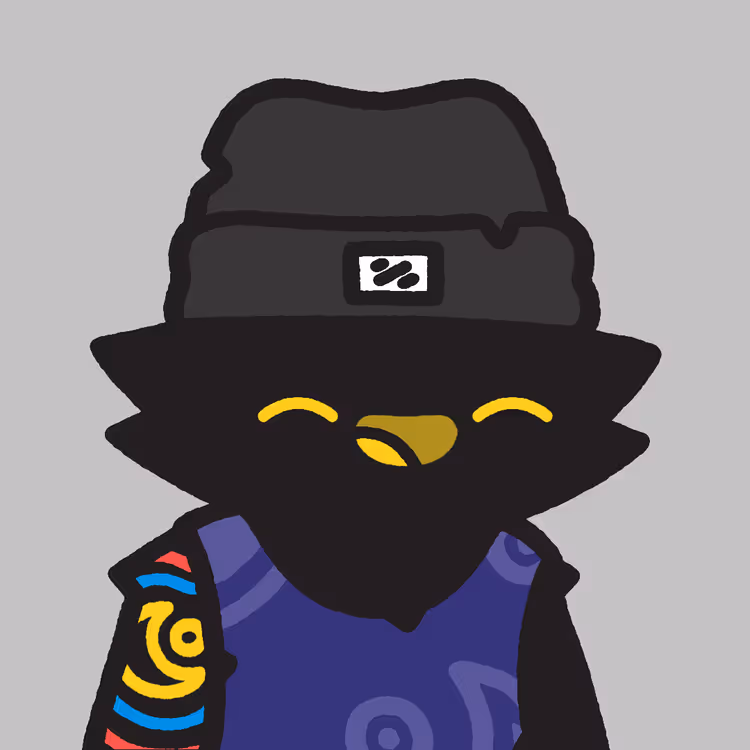 Shadow Wolf #5885