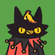 Shadow Wolf #562