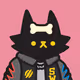 Shadow Wolf #9