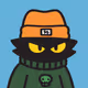 Shadow Wolf #664