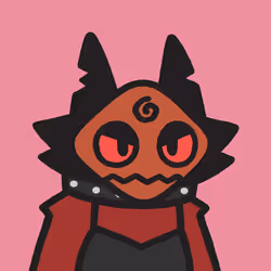 Shadow Wolf #2144