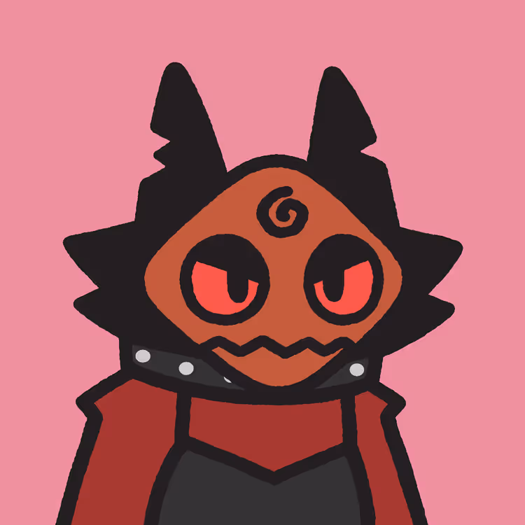 Shadow Wolf #2144